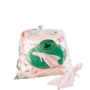 鸭爪1kg Pata De Pato