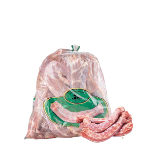 鸭脖子1kg Cuello De Pato