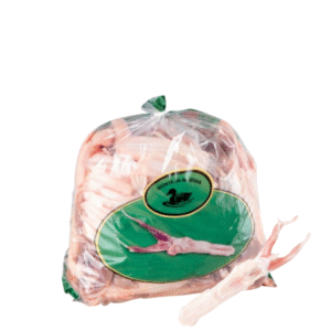带须鸭舌1kg Lenguas De Pato