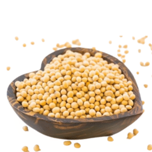 黄豆 Soja Amarilla 1KG