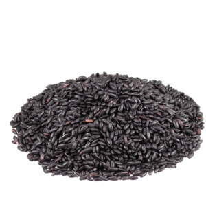 黑米1KG Arroz Negro