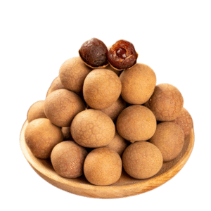 龙眼干 Logan Seco