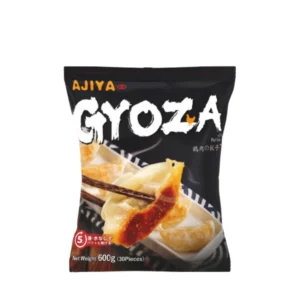 AJIYA 日式鸡肉煎饺 Emp Gyoza Pollo