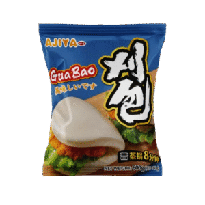 AJIYA 刮包60G Pan GUABAO
