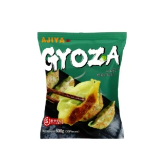 AJIYA 日式蔬菜煎饺 Emp Gyoza Verdura