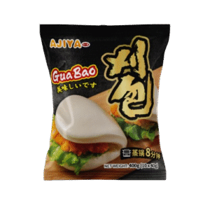 AJIYA 刮包 40G Pan GUABAO