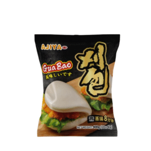 AJIYA 刮包 40G Pan GUABAO