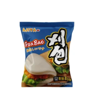 AJIYA 刮包60G Pan GUABAO