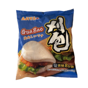 AJIYA 刮包60G Pan GUABAO