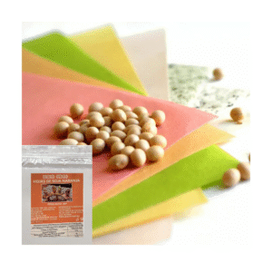 彩色寿司豆皮纸 Papel de soja para sushi