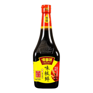 味极鲜酱油 SALSA SOJA 750ml