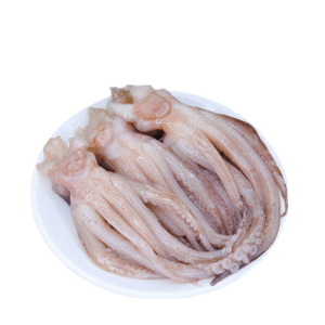 冷冻鱿鱼须 Pota Rejos