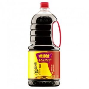 味极鲜酱油 SALSA SOJA 1.9L