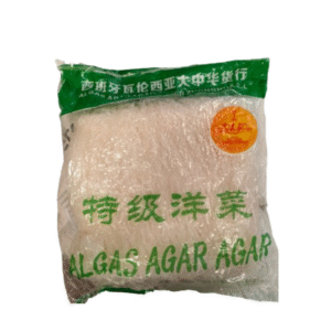 洋菜 Agar-agar 1KG
