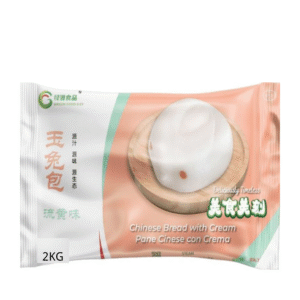 玉兔包 Pan Conejo 2KG