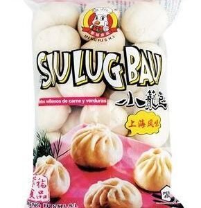 蒙福小笼包Pan Longbao 490G