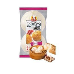 蒙福肉包 Pan Carne 2US