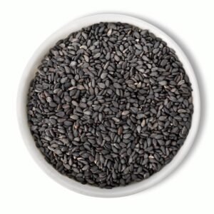 黑芝麻 SESAMO NEGRO 454G