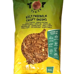 炸洋葱 CEBOLLA FRITA 500G