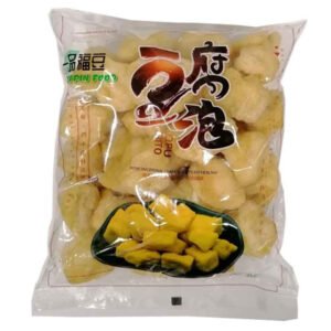 豆腐泡 TOFU FRITO