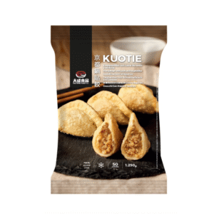 大成京都锅贴EMPANADILLA