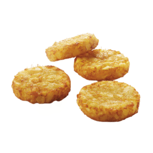 圆形土豆饼 PATATA ROSTIKO  1kg