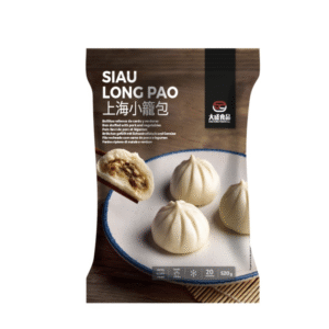 大成小笼包Pan Longbao DC