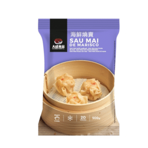 大成海鲜烧卖 MARISCO SHAOMAI DC