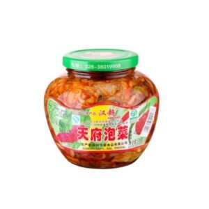 天府泡菜 REP.CONSERVA PICANT