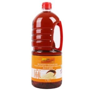 李锦记混合芝麻油ACEITE SESAMO1.75L