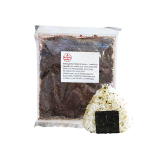 海苔碎 Copos de Alga Nori(100g)