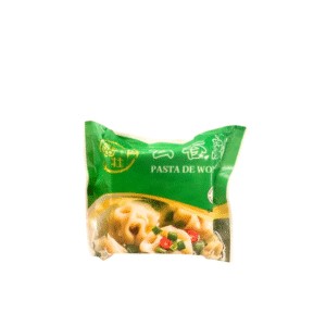 云吞皮（牡丹）Pasta wonton  300G