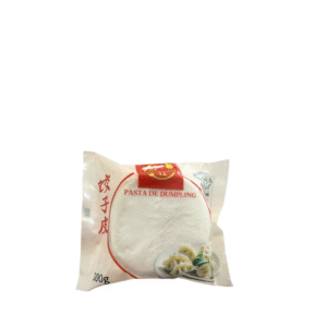 饺子皮（牡丹）Pasta Empanada 300G