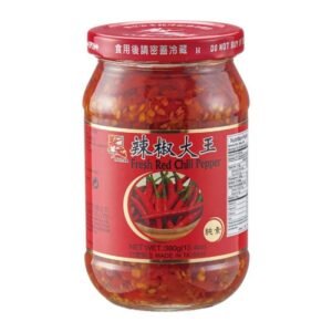 状元辣椒大王 CAYENA MASTER 350g