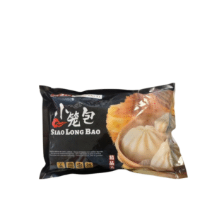 福龙小笼包Pan Longbao20枚