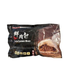 福龙鲜肉包 Pan Carne 4US