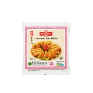 第一家春卷皮 PASTA ROLLO 30张