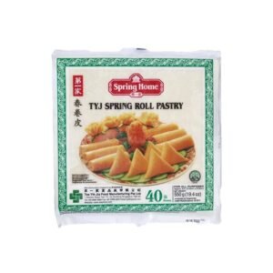 第一家春卷皮 PASTA ROLLO 40张