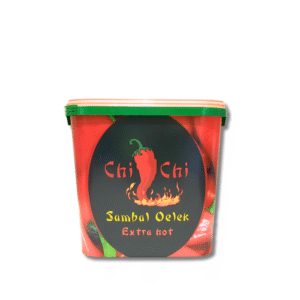 红桶辣椒酱10KG SALSA PICANTE BOTE ROJO