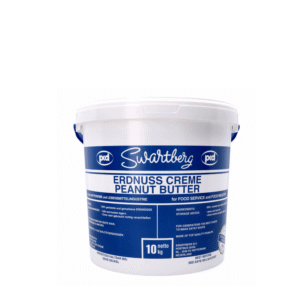 花生酱 Crema Cacahuete（10kg）