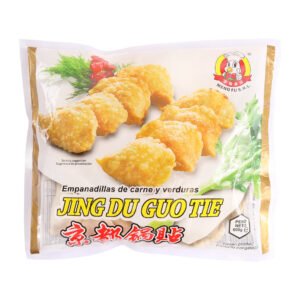 京都锅贴 (蒙福)EMPANADILLA