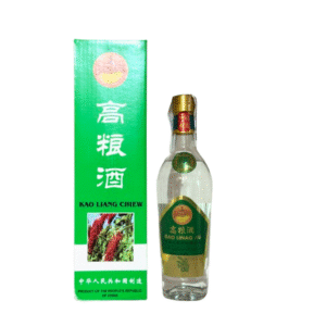 高粱酒LICO GAO LIANG 500ML