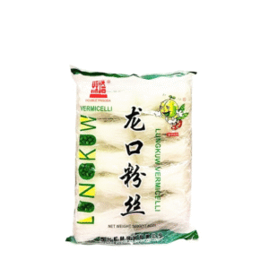 龙口粉丝FIDEO SOJA 500g