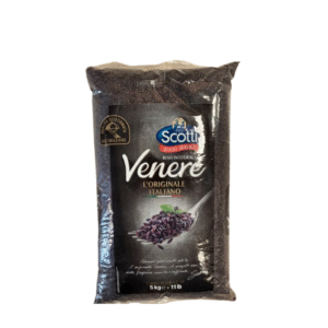 寿司黑米5KG  ARROZ NEGRO SUSHI