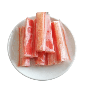 蟹肉条 CARNE CANGREJO SURIMI