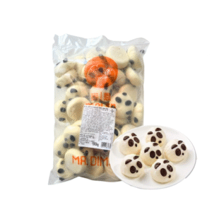 巧克力熊猫包 Bao panda chocolate 1.5KG