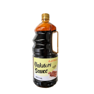 烧鸟酱1.8L SALSA YAKITORI