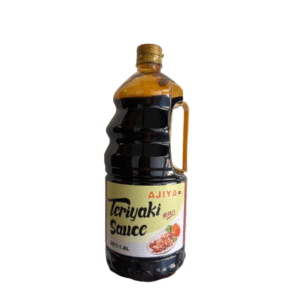 照烧汁1.8L TERIYAKI AJIYA
